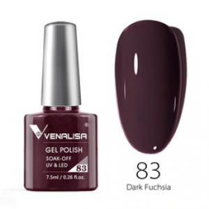 Venalisa UV/LED Gél Lakk No.083 7.5 ml