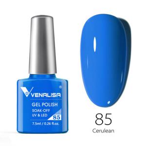 Venalisa UV/LED Gél Lakk No.085 7.5 ml