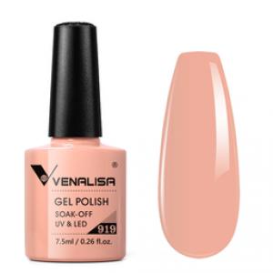 Venalisa UV/LED Gél Lakk No.919 7.5 ml