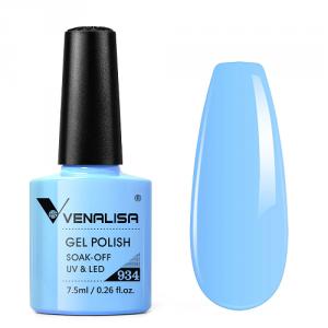 Venalisa UV/LED Gél Lakk No.934 7.5 ml