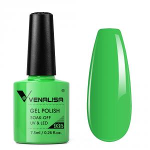 Venalisa UV/LED Gél Lakk No.935 7.5 ml