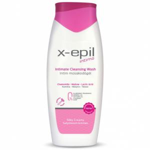 X-Epil Intimo Intim mosakodógél 400ml