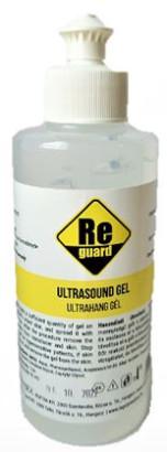 Ultrahang gél 250ml