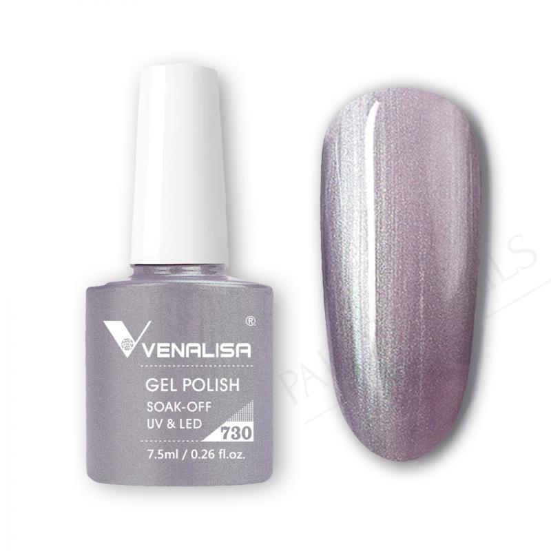 Venalisa UV/LED Gél Lakk 7.5 ml No.730