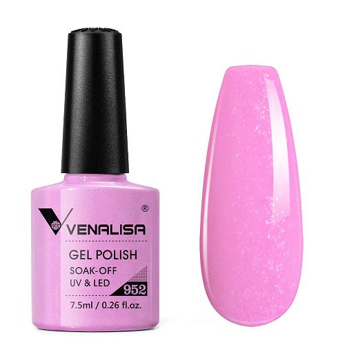 Venalisa UV/LED Gél Lakk No.952 7.5 ml