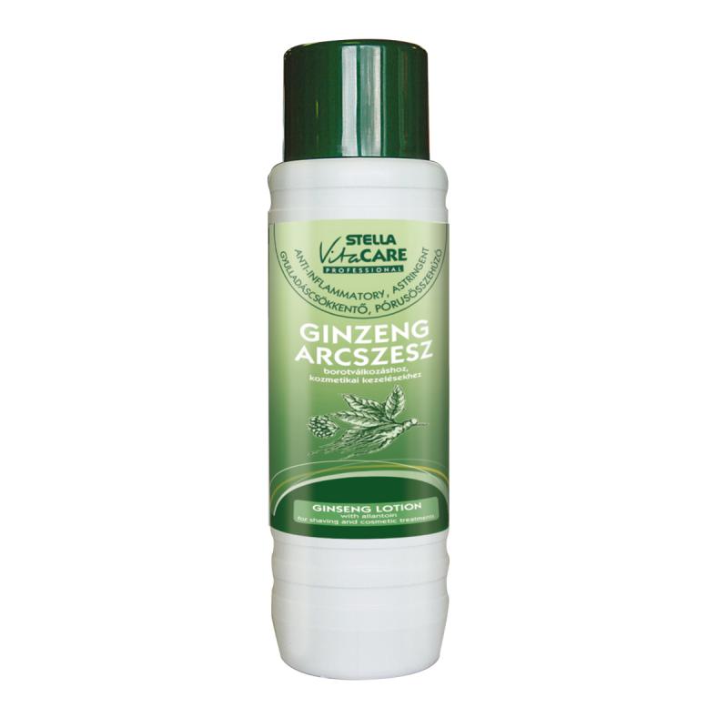 Vitacare Ginzeng Arcszesz 1000 ml