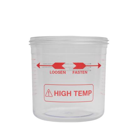 Víztartály AE50100 mini vapozonhoz