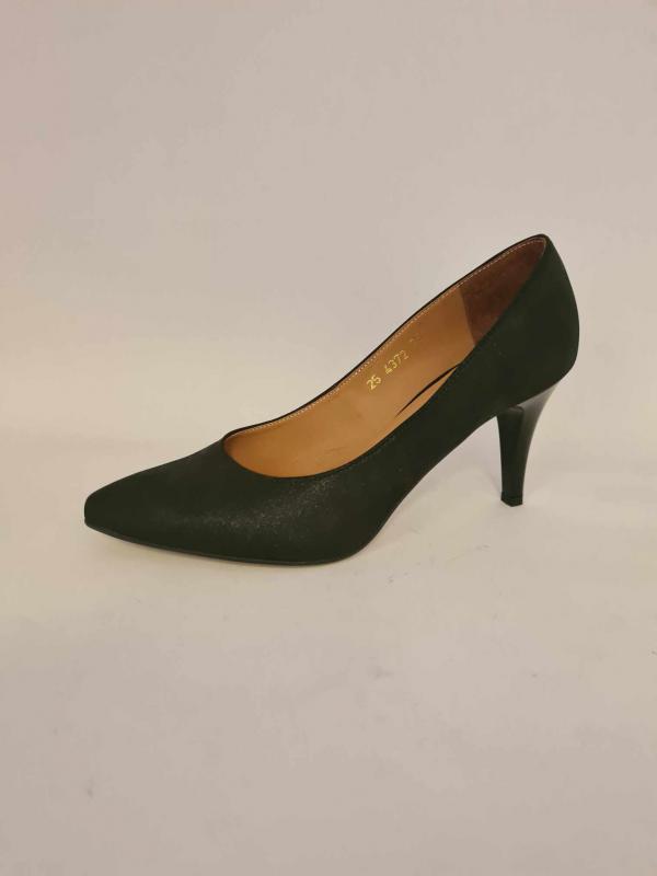 ANIS 4372 FEKETE SZÍNŰ