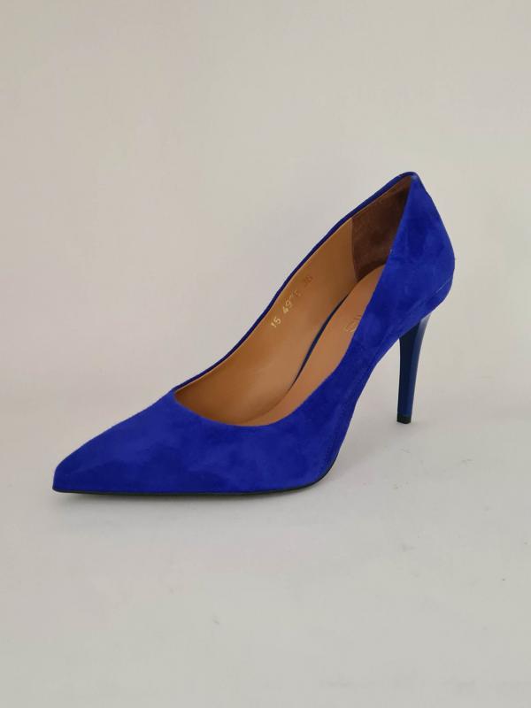 ANIS 4976 KIRÁLYKÉK