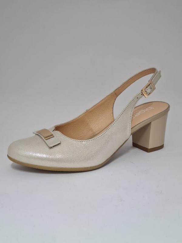 BIOECO 3619 PEZSGŐ SZÍNŰ