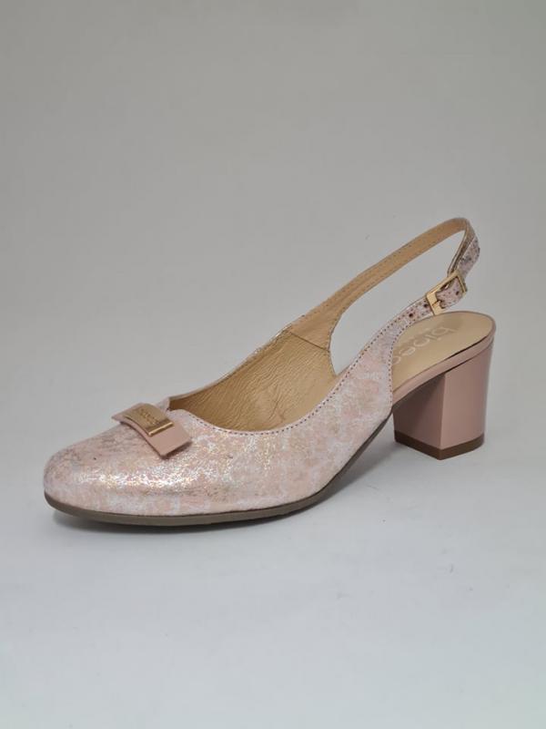 BIOECO 3619 Púder színű