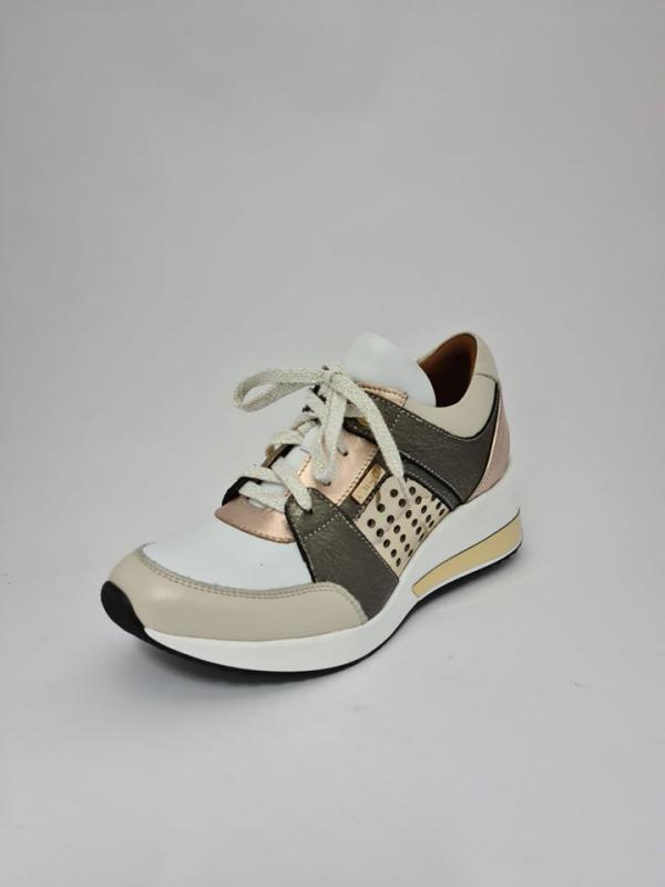 C. R. 7862 ROSEGOLD