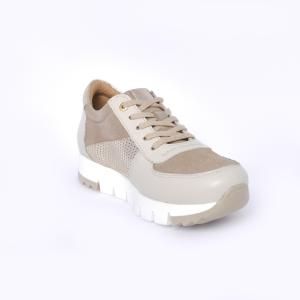 BIANCO 7059 BÉZS-ARANY SNEAKER