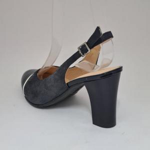 BIOECO 3441 KÉK/FEHÉR