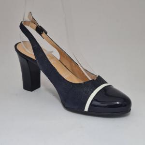 BIOECO 3441 KÉK/FEHÉR