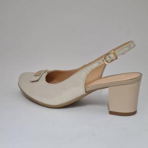 BIOECO 3619 PEZSGŐ SZÍNŰ