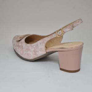 BIOECO 3619 PÚDER SZÍNŰ