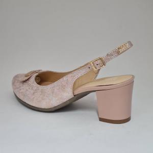 BIOECO 3619 Púder színű