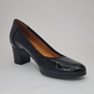 BIOECO 5175 FEKETE LAKKBŐR