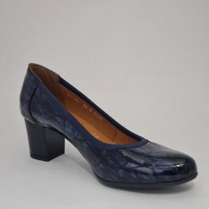 BIOECO 5175 KÉK LAKKBŐR