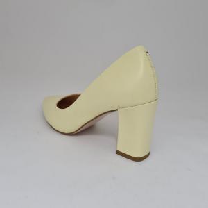 CARLA RICCI 43/2/A SÁRGA SZÍNŰ