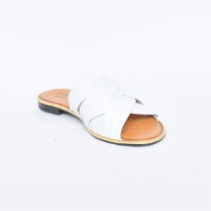 CONHPOL RELAX 2487/B FEHÉR SZÍNŰ