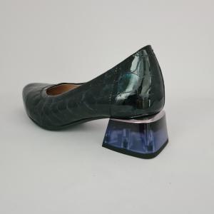 MISZTIC AF-834 SÖTÉTKÉK SZÍNŰ