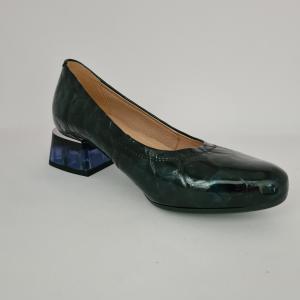 MISZTIC AF-834 SÖTÉTKÉK SZÍNŰ