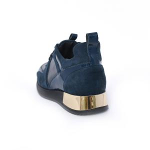 OLEKSY 2869 SÖTÉTKÉK SNEAKER