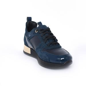 OLEKSY 2869 SÖTÉTKÉK SNEAKER