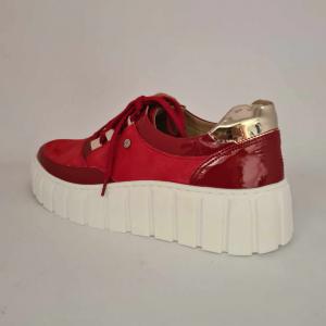 OLIVIA 2118 PIROS SNEAKER