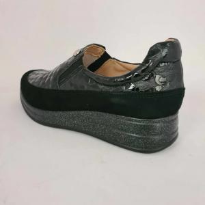 OLIVIA 3316 FEKETE