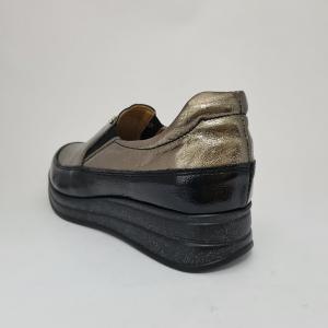 OLIVIA 3316 FEKETE-ARANY