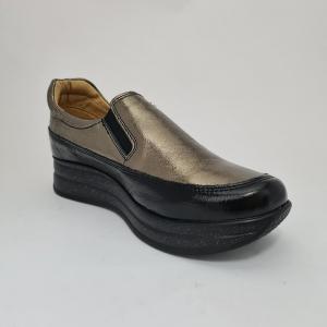 OLIVIA 3316 FEKETE-ARANY