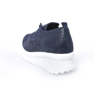 OLIVIA K2022 SÖTÉTKÉK SNEAKER