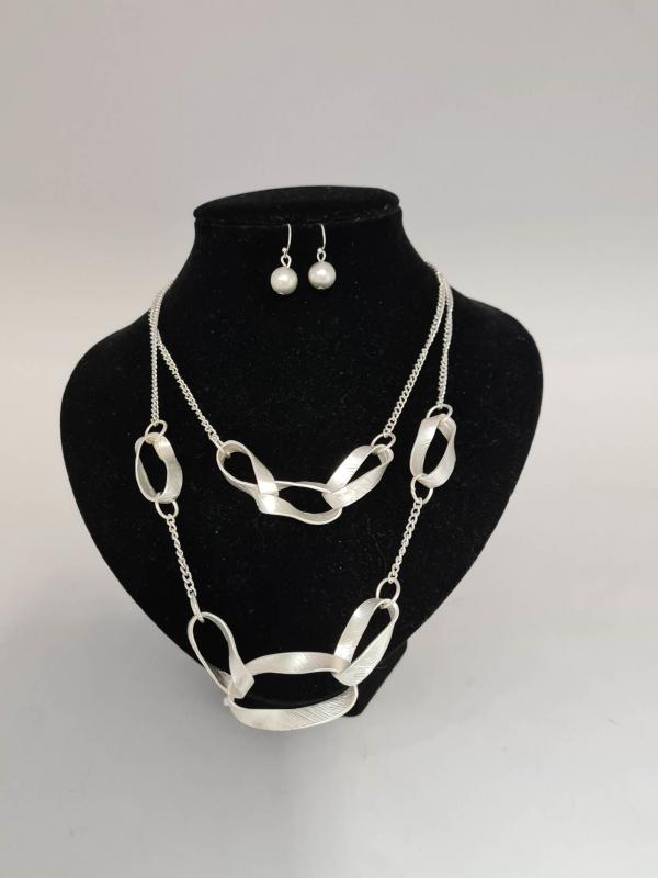 FASHION JEWELRY 190507