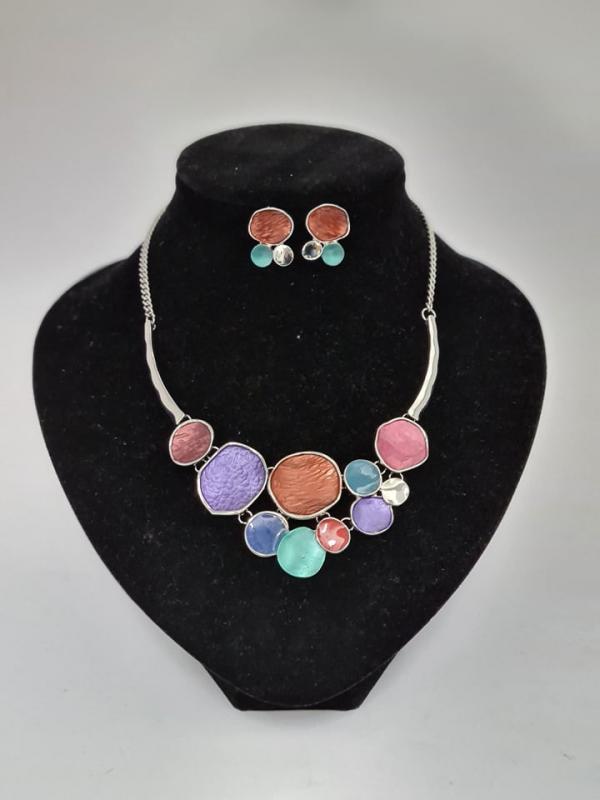 FASHION JEWELRY 190701