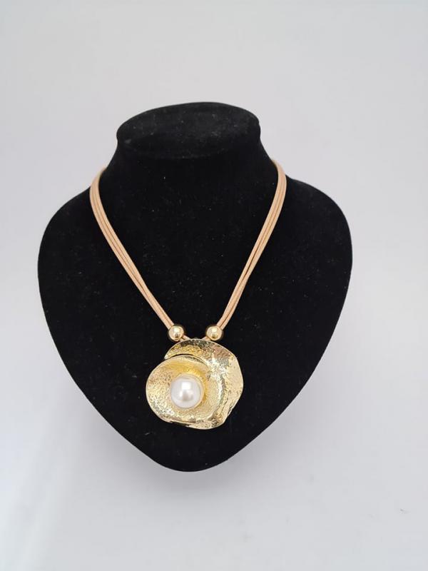 FASHION JEWELRY ARANY SZÍNŰ