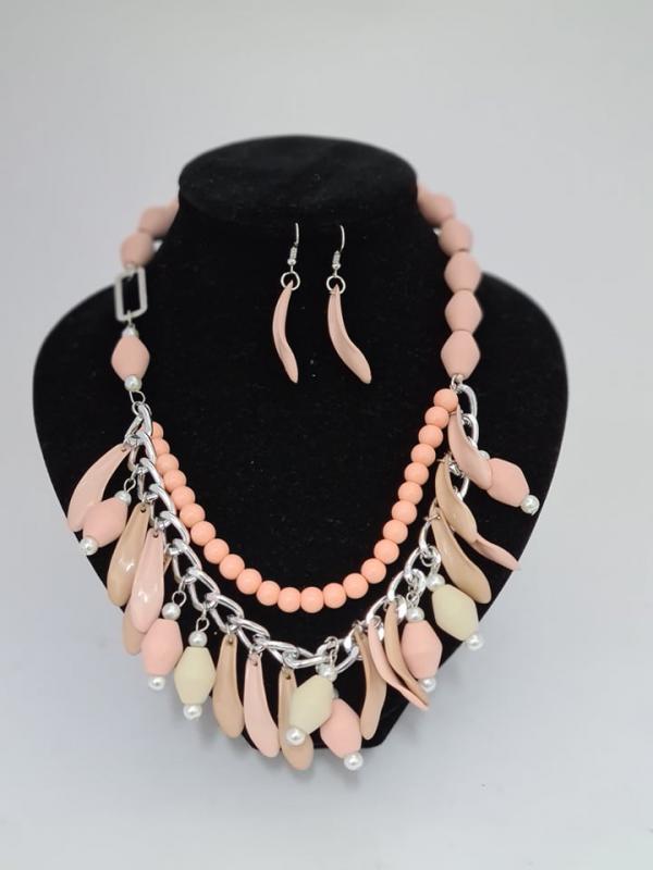 FASHION JEWELRY CALEL-190502