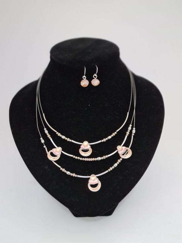 FASHION JEWELRY CALNN-190502