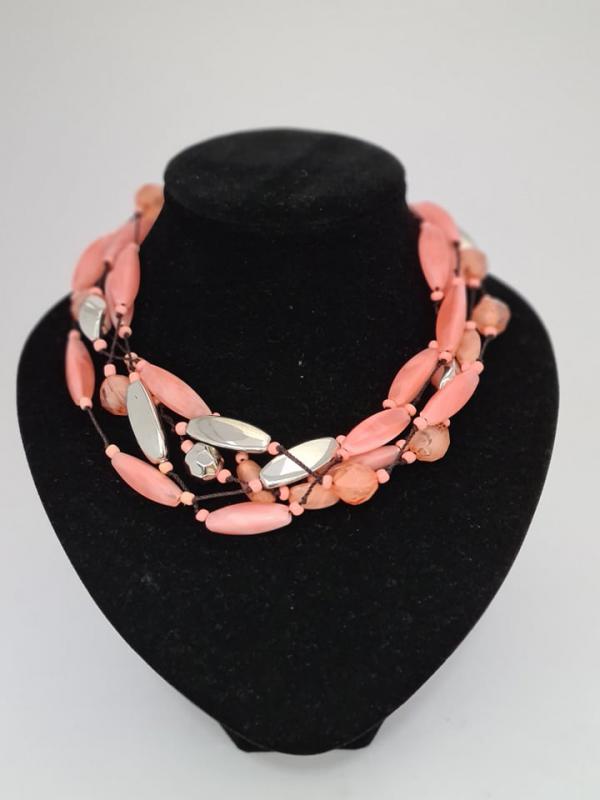 FASHION JEWELRY NYAKLÁNC