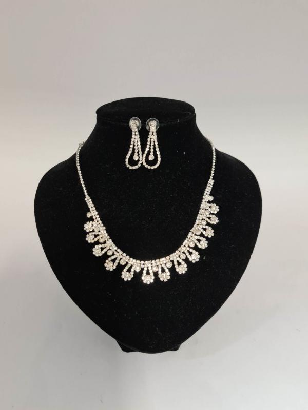 FASHION JEWELRY QQB-836