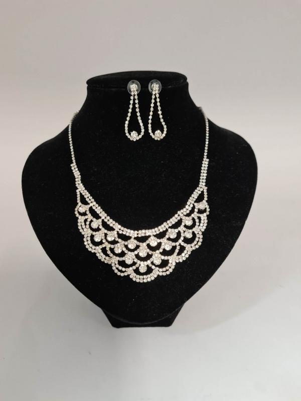 FASHION JEWELRY QQB-836