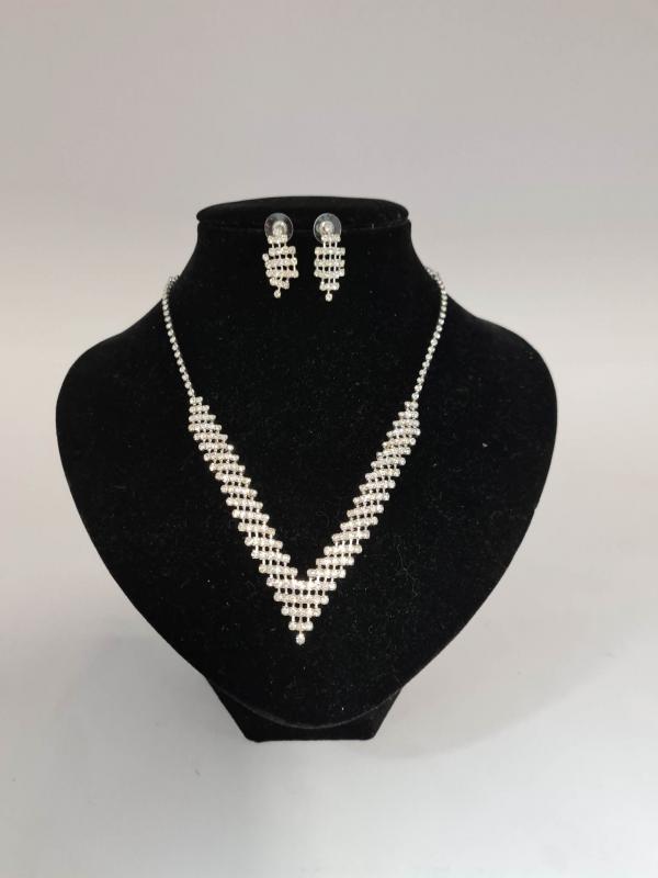 FASHION JEWELRY QQB-836