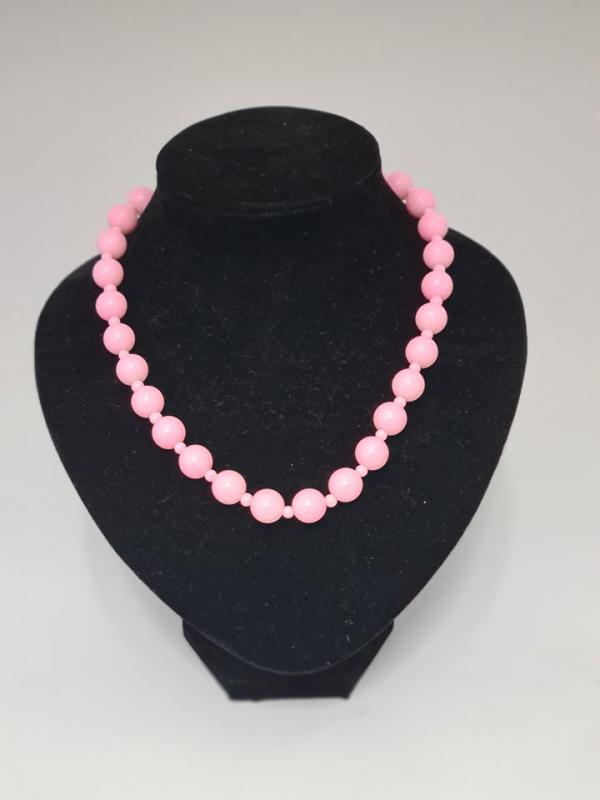 FASHION JEWELRY RÓZSASZÍNŰ