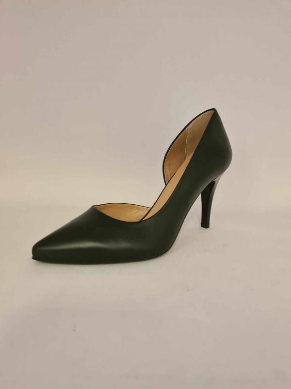 KATI 1083 FEKETE SZÍNŰ