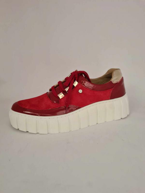 OLIVIA 2118 PIROS SNEAKER