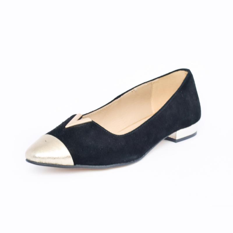 OLIVIA DBA-010-1 FEKETE-ARANY