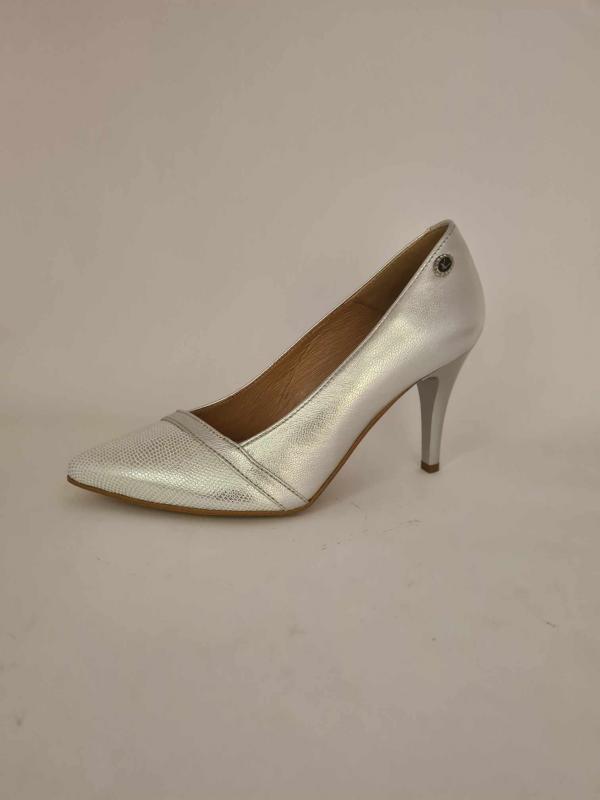 SEMPRE 1053 EZÜST SZÍNŰ