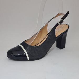 BIOECO 3441 KÉK/FEHÉR